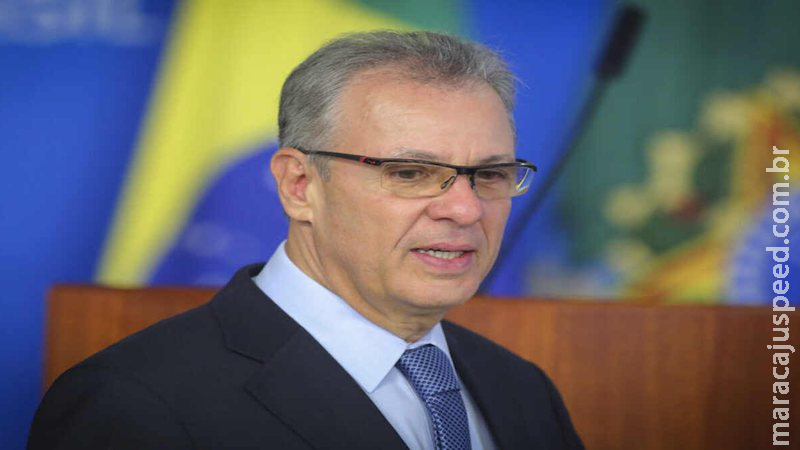 Ministro Bento Albuquerque viajará para Emirados Árabe e Índia em janeiro Ministro Bento Albuquerque viajará para Emirados Árabe e Índia em janeiro