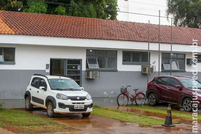 Morador de rua é atropelado ao atravessar a BR-163 e morre no hospital Morador de rua é atropelado ao atravessar a BR-163 e morre no hospital