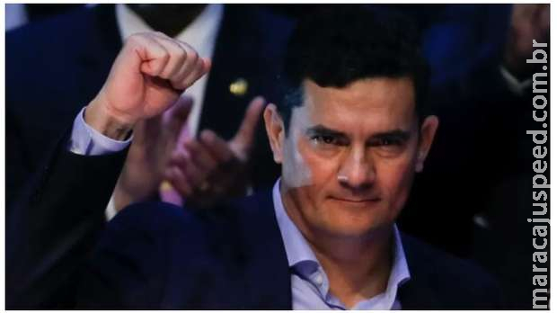 Moro afirma que Bolsonaro Moro afirma que Bolsonaro