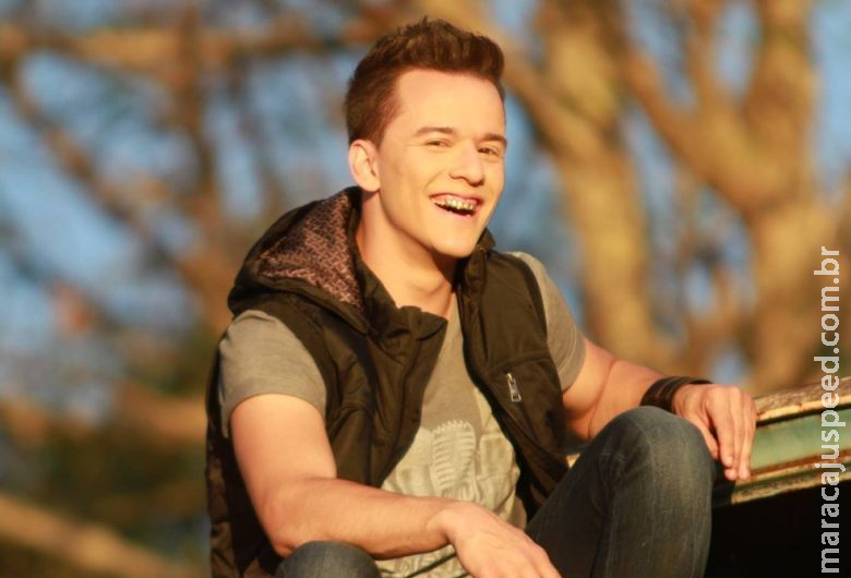 Morre aos 29 anos o cantor sertanejo Yago, da dupla com Santhiago Morre aos 29 anos o cantor sertanejo Yago, da dupla com Santhiago