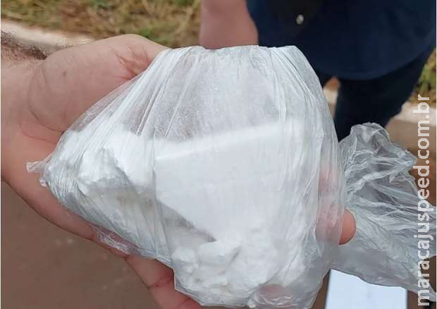 Morto em acidente, jovem carregava R$ 15 mil e drogas em mochila em MS Morto em acidente, jovem carregava R$ 15 mil e drogas em mochila em MS