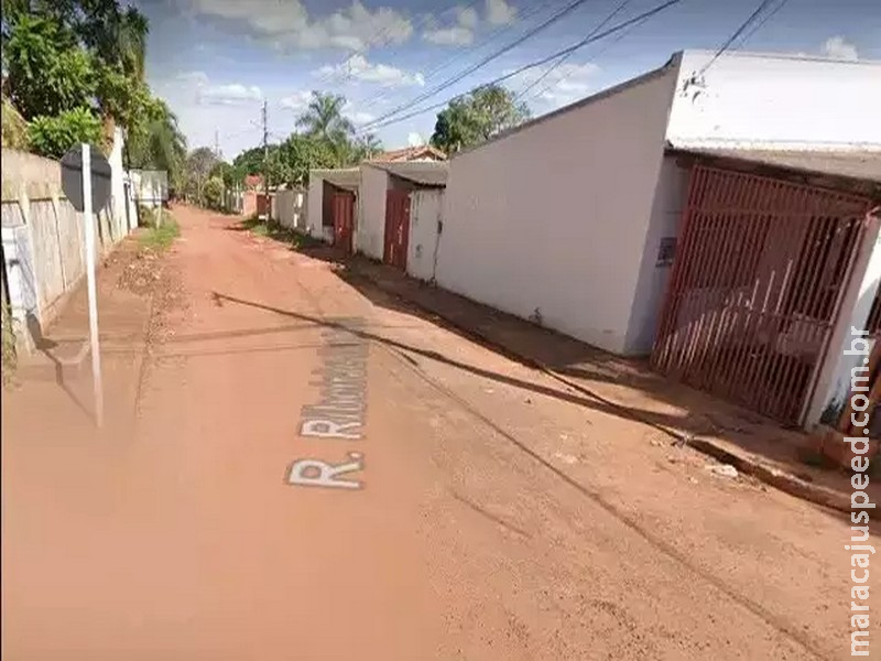 Motociclista que matou jovem com tiro na cabeça afirma que reagiu a assalto Motociclista que matou jovem com tiro na cabeça afirma que reagiu a assalto