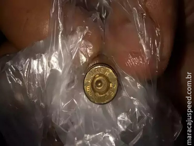 Motorista de app que atirou após discussão por causa de tosse é PM aposentado Motorista de app que atirou após discussão por causa de tosse é PM aposentado