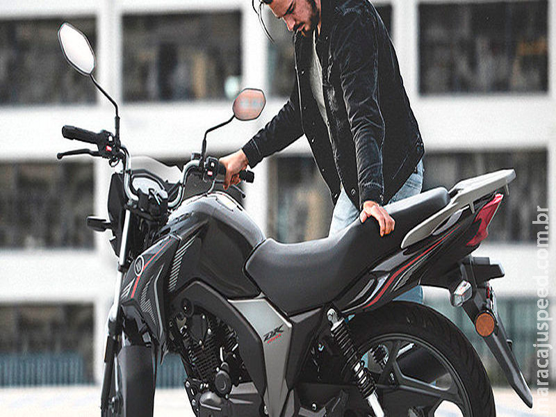 Motos mais baratas – Projeto permite reduzir a zero a alíquota do Imposto sobre a Propriedade de Veículos Automotores (IPVA) para motos de até 150 cc Motos mais baratas – Projeto permite reduzir a zero a alíquota do Imposto sobre a Propriedade de Veículos Automotores (IPVA) para motos de até 150 cc