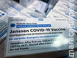 MS vai receber 200 mil doses de vacina da Janssen para reforço