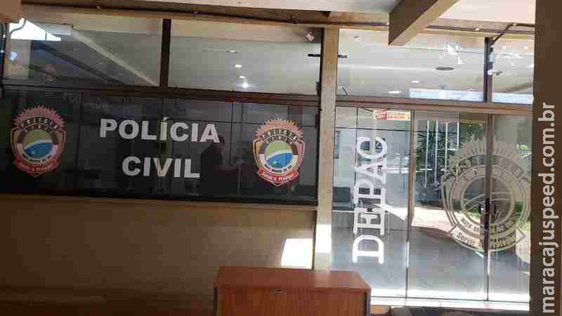 Mulher ameaça frentista em MS e diz que ele irá “engolir areia, açúcar e óleo” Mulher ameaça frentista em MS e diz que ele irá “engolir areia, açúcar e óleo”