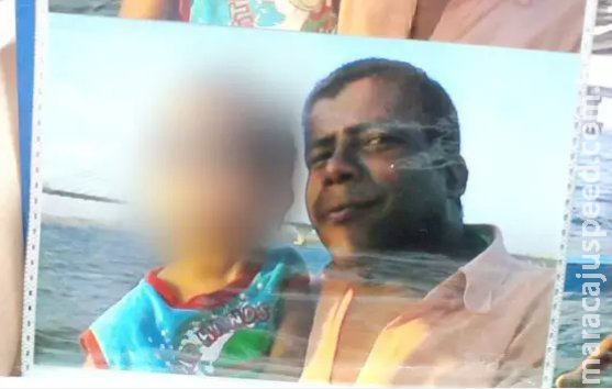 Mulher denúncia 3 por sumiço de garagista e um acaba preso com documento falso