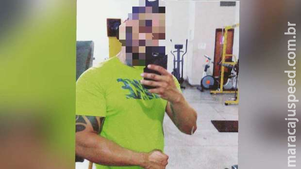 Mulher expõe o ex por dever pensão da filha em Campo Grande: Mulher expõe o ex por dever pensão da filha em Campo Grande: