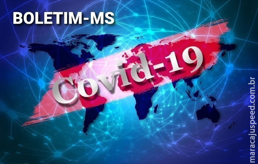 Nas últimas 48h, MS registrou 93 casos e zero morte por covid Nas últimas 48h, MS registrou 93 casos e zero morte por covid