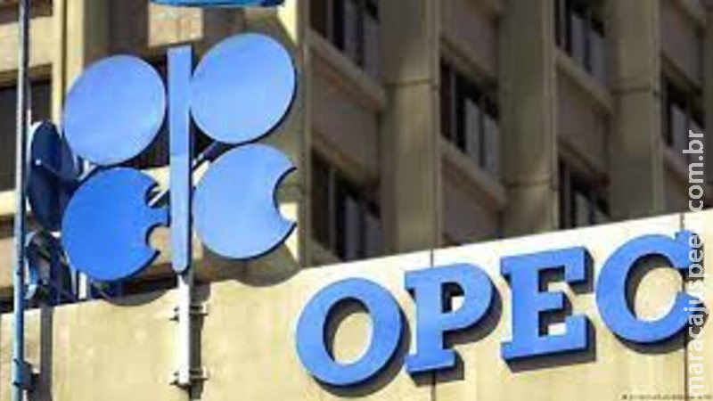 Opep+ confirma decisão de manter plano de elevar oferta em 400 mil bpd em janeiro Opep+ confirma decisão de manter plano de elevar oferta em 400 mil bpd em janeiro