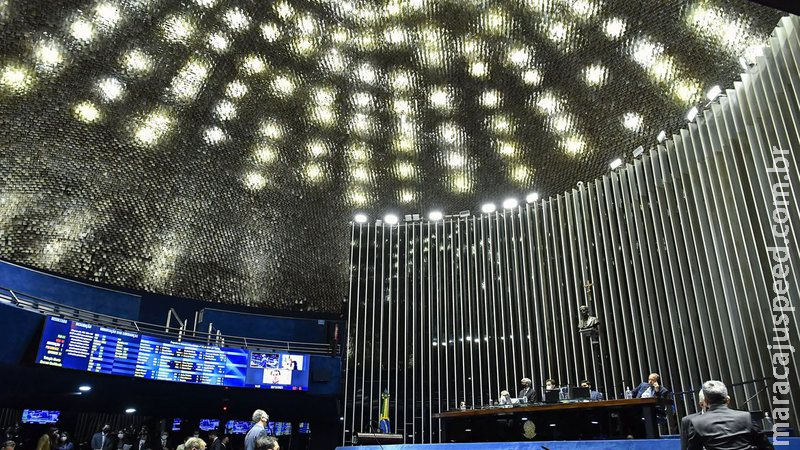 Orçamento de 2022 é aprovado pelo Congresso Nacional Orçamento de 2022 é aprovado pelo Congresso Nacional