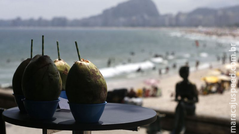 Orçamento do Turismo deve ficar aquém do necessário, projeta ministro Orçamento do Turismo deve ficar aquém do necessário, projeta ministro