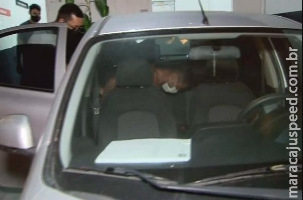 Padrasto mata enteada de um ano e viaja 10 Km com corpo em SP Padrasto mata enteada de um ano e viaja 10 Km com corpo em SP