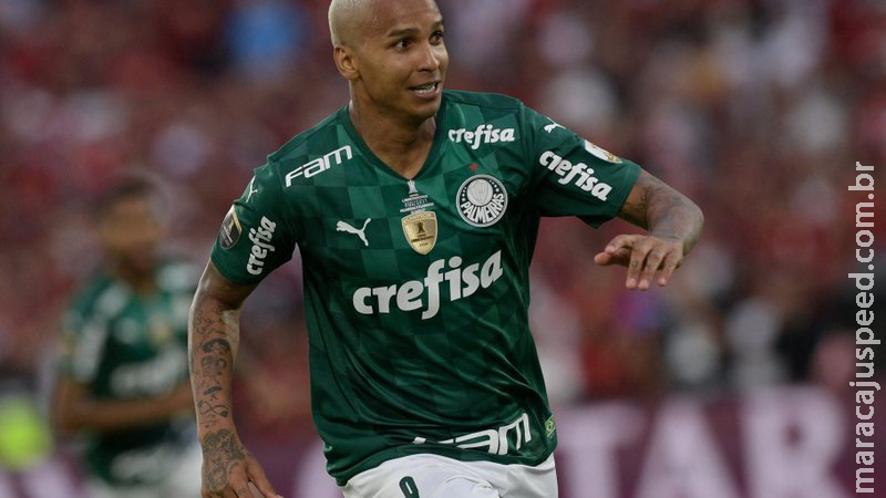 Palmeiras embolsa R$ 164,5 milhões com premiações na temporada 2021 Palmeiras embolsa R$ 164,5 milhões com premiações na temporada 2021