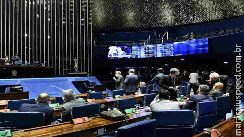 Para Randolfe, PEC dos Precatórios é Para Randolfe, PEC dos Precatórios é
