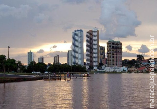 Parque das Nações Indígenas fecha mais cedo no Natal e Parque dos Poderes é opção de lazer Parque das Nações Indígenas fecha mais cedo no Natal e Parque dos Poderes é opção de lazer
