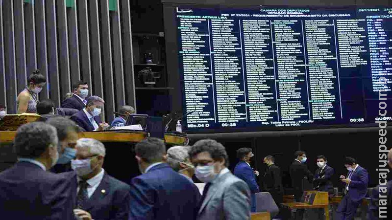 PEC dos Precatórios deixa orçamento da Saúde com PEC dos Precatórios deixa orçamento da Saúde com