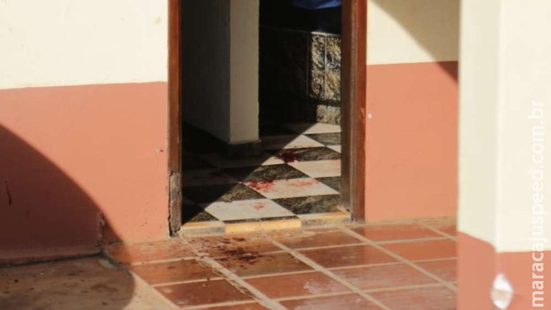 Perícia não identificou tiro em PRF morto após tentar assassinar ex e acompanhante em motel Perícia não identificou tiro em PRF morto após tentar assassinar ex e acompanhante em motel
