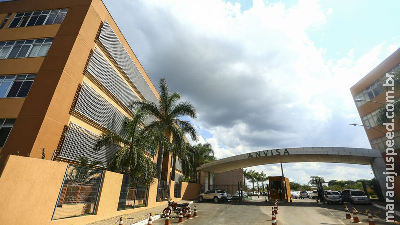 PGR pede ações para proteger diretores da Anvisa PGR pede ações para proteger diretores da Anvisa