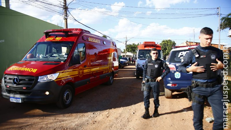 Polícia identifica suspeito de assassinar jovem com 10 facadas no Tijuca Polícia identifica suspeito de assassinar jovem com 10 facadas no Tijuca