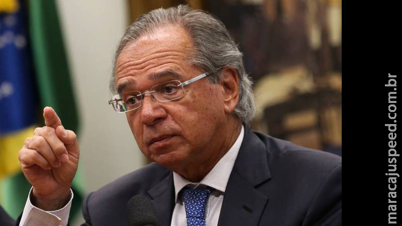 Portaria de Guedes autoriza empenho de verbas do Orçamento até 31 de dezembro Portaria de Guedes autoriza empenho de verbas do Orçamento até 31 de dezembro