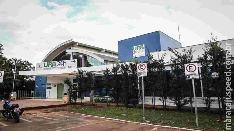 Precisa de médico? Confira a escala nas UPAs e CRSs nesta quinta-feira Precisa de médico? Confira a escala nas UPAs e CRSs nesta quinta-feira