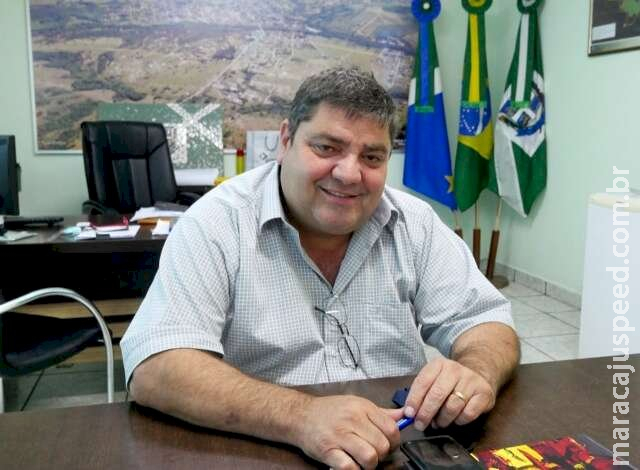 Prefeito é colocado contra a parede após aumento de IPTU Prefeito é colocado contra a parede após aumento de IPTU