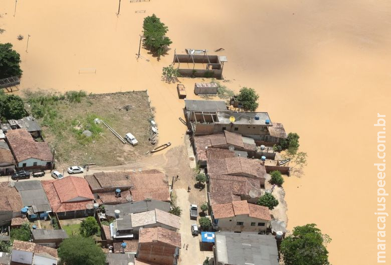 Presidente da Câmara defende fundo emergencial para catástrofes