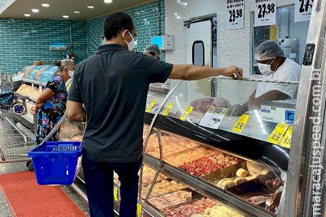 Prévia da inflação oficial fecha ano em 10,42%, maior marca desde 2015 Prévia da inflação oficial fecha ano em 10,42%, maior marca desde 2015