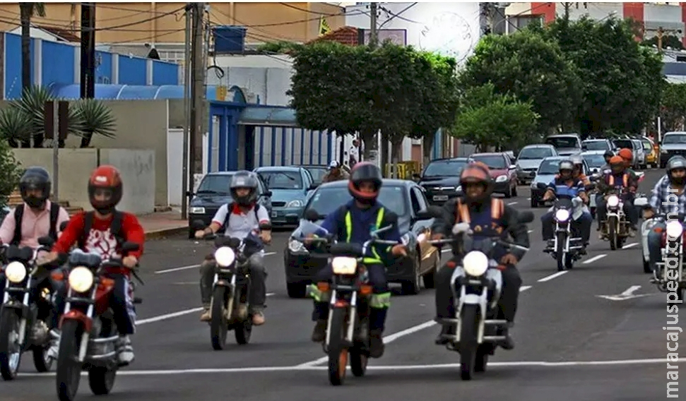 Primeira tributação: Motos de até 150 cilindradas estão isentas do IPVA 2022 Primeira tributação: Motos de até 150 cilindradas estão isentas do IPVA 2022