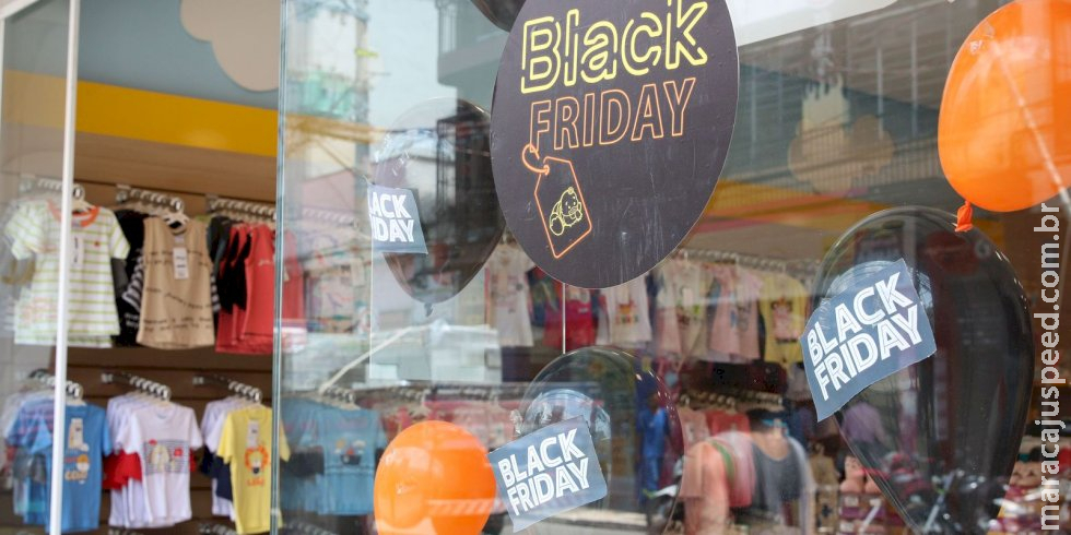 Procon-SP recebe 703 reclamações sobre a Black Friday Procon-SP recebe 703 reclamações sobre a Black Friday