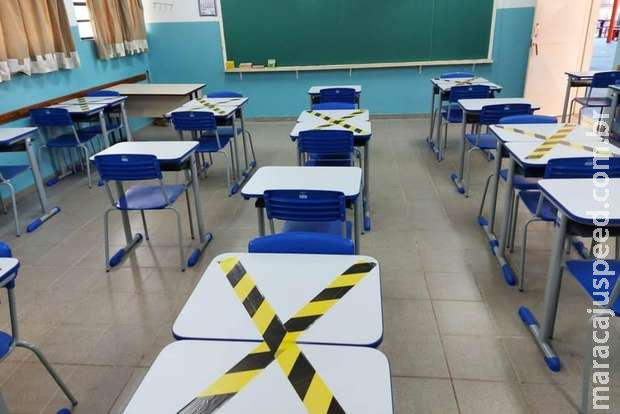 Professor confessa que finge doença para não dar aulas em MS: Professor confessa que finge doença para não dar aulas em MS: