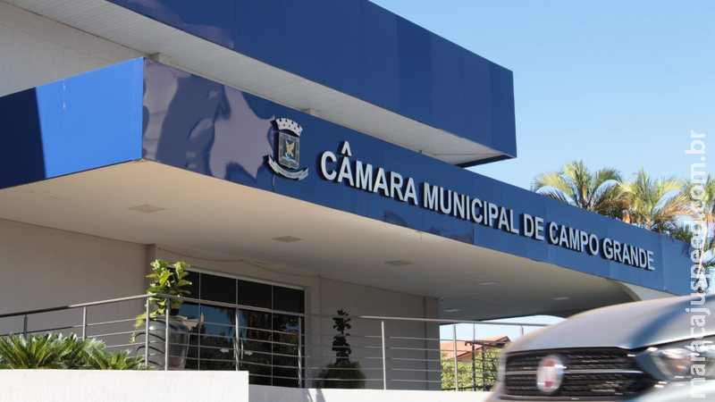 Projeto amplia lista de leis que vedam nomeações de condenados em Campo Grande Projeto amplia lista de leis que vedam nomeações de condenados em Campo Grande