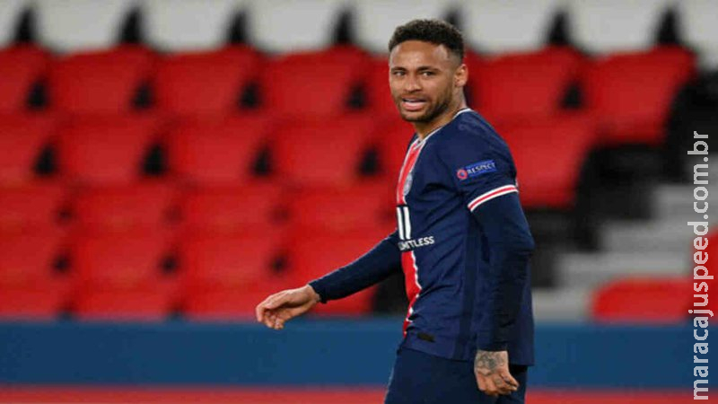 PSG prevê volta de Neymar no fim de janeiro e revela casos de covid-19 no elenco