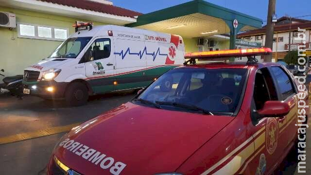 Quadro clínico piora e transferência de piloto para a Capital é adiada 2 vezes Quadro clínico piora e transferência de piloto para a Capital é adiada 2 vezes