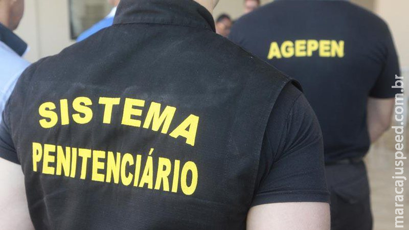 Reprovados no curso de formação da Polícia Penal vão à Justiça por direito a Reprovados no curso de formação da Polícia Penal vão à Justiça por direito a