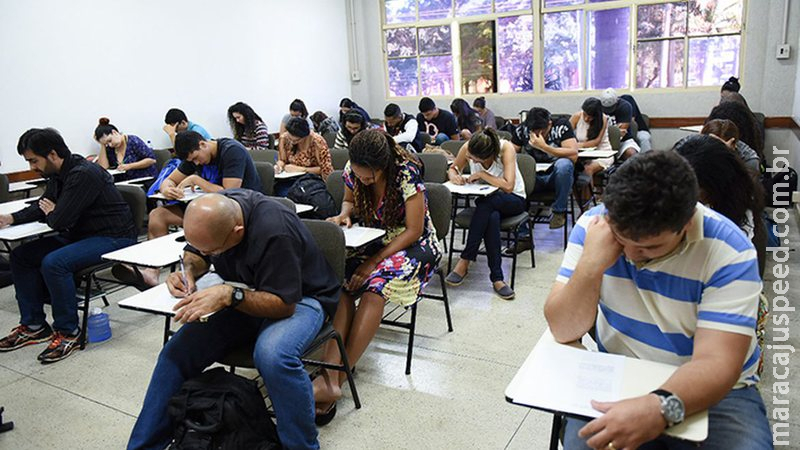 Resultado oficial do Encceja será publicado nesta segunda; saiba como acessar Resultado oficial do Encceja será publicado nesta segunda; saiba como acessar