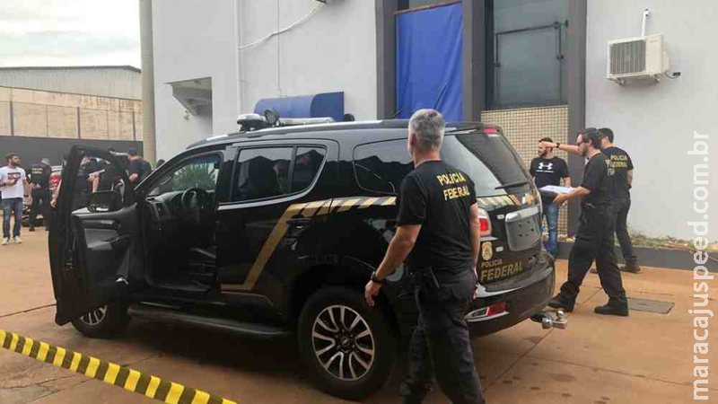 #Retrospectiva 2021: Corrupção passa o tráfico em MS e uma operação da PF apreende R$ 29 milhões #Retrospectiva 2021: Corrupção passa o tráfico em MS e uma operação da PF apreende R$ 29 milhões