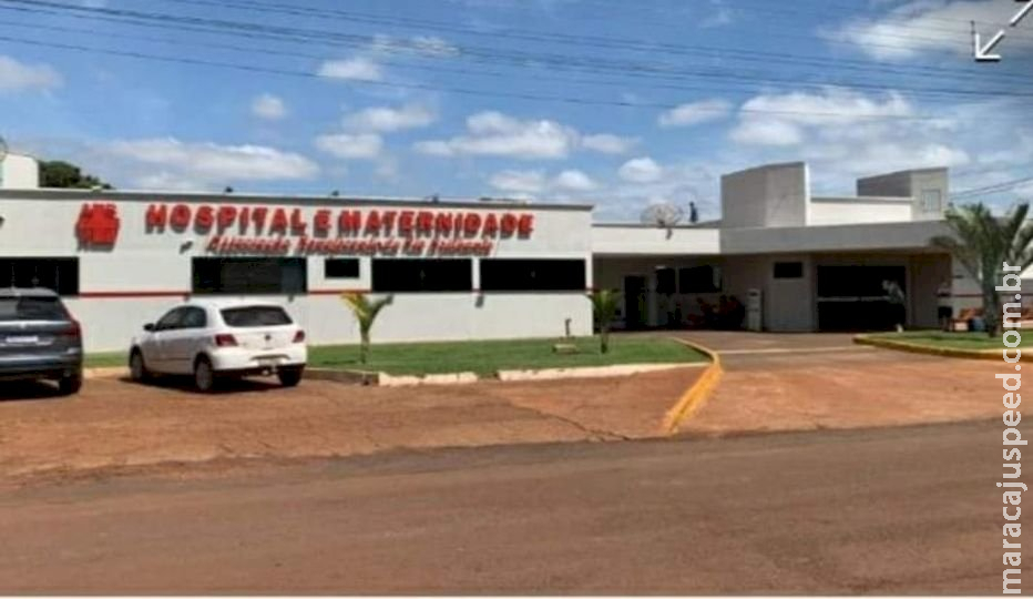 Rio Brilhante confirma primeiro caso da gripe Influenza A, tipo H3N2 Rio Brilhante confirma primeiro caso da gripe Influenza A, tipo H3N2