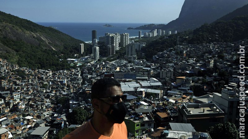 Rio de Janeiro: covid-19 está em queda, mas influenza preocupa Rio de Janeiro: covid-19 está em queda, mas influenza preocupa