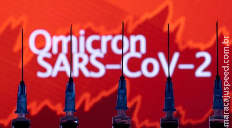 RS confirma primeiro caso da variante Ômicron; Brasil tem seis casos de nova cepa RS confirma primeiro caso da variante Ômicron; Brasil tem seis casos de nova cepa