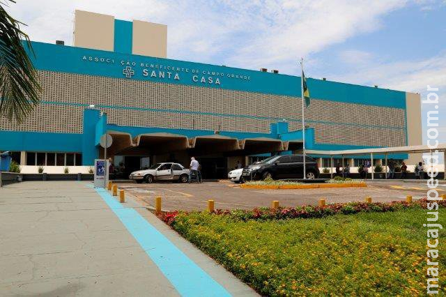 Santa Casa abre cotação para compra de equipamentos para cirurgias por vídeo Santa Casa abre cotação para compra de equipamentos para cirurgias por vídeo