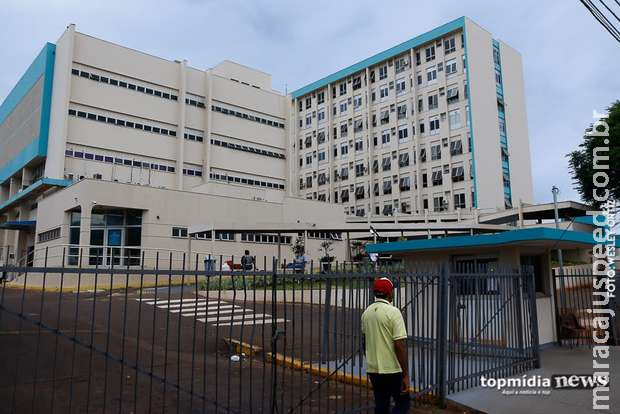 Santa Casa é investigada por falta de médicos após morte de sete pessoas no mesmo dia Santa Casa é investigada por falta de médicos após morte de sete pessoas no mesmo dia