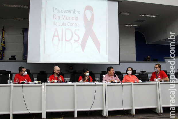 Saúde acompanha 2,1 mil pacientes com Aids em Campo Grande