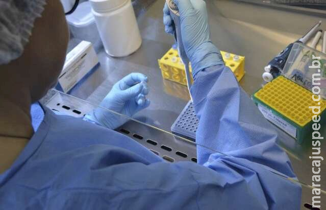 Saúde investiga se variante Darwin causou morte por H3N2 