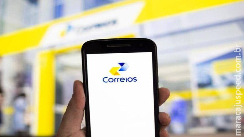 Site dos Correios volta a funcionar depois de algumas horas fora do ar