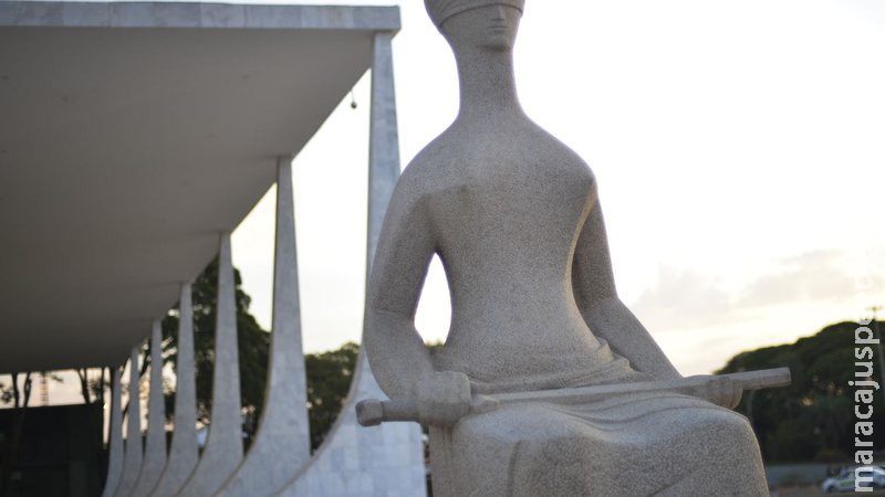 STF estende prazo para União se manifestar sobre vacinação de crianças STF estende prazo para União se manifestar sobre vacinação de crianças