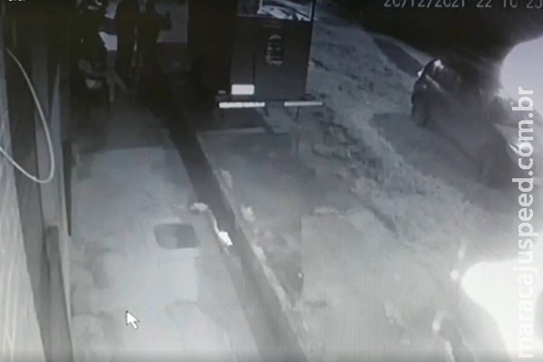 Suspeito de matar trabalhadora em assalto leva a pior em confronto com o Choque Suspeito de matar trabalhadora em assalto leva a pior em confronto com o Choque