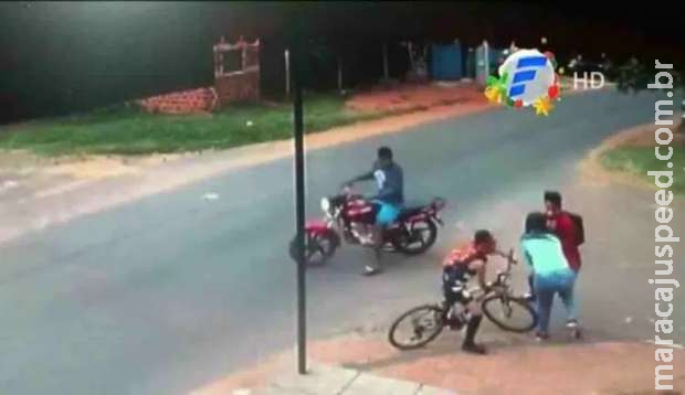 Suspeitos de agredirem mãe e criança na fronteira são detidos Suspeitos de agredirem mãe e criança na fronteira são detidos