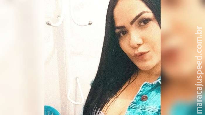 Testemunha é presa e polícia começa a desvendar assassinato de Bruna em Campo Grande Testemunha é presa e polícia começa a desvendar assassinato de Bruna em Campo Grande